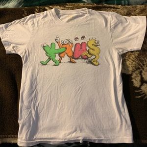 Uniqlo x KAWS M T-Shirt